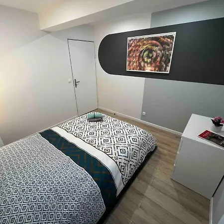 Villa Ax - Neuf 2023- Orly - Paris Expo - 9 - *