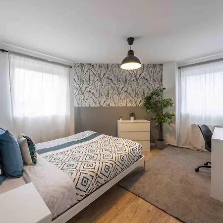Villa Ax - Neuf 2023- Orly - Paris Expo - 9 - *