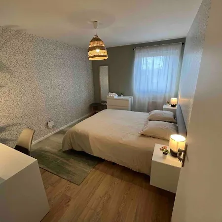 Villa Ax - Neuf 2023- Orly - Paris Expo - 9 - Antony